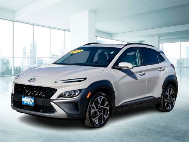 2022 Hyundai Kona Limited