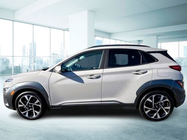 2022 Hyundai Kona Limited