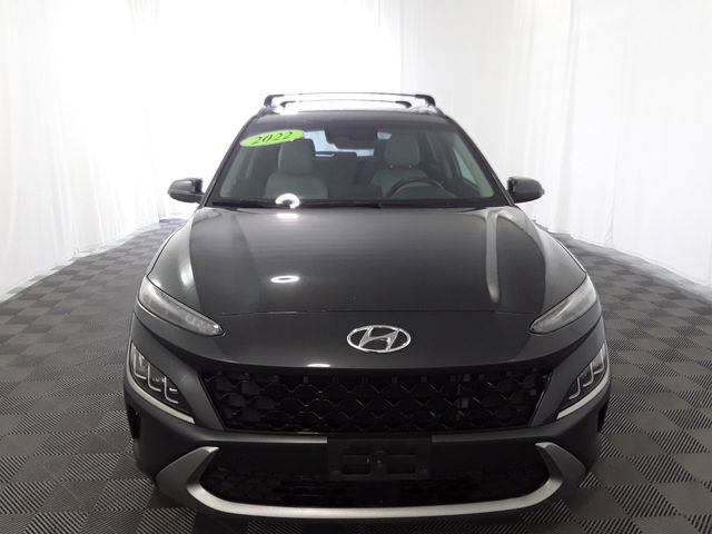 2022 Hyundai Kona Limited