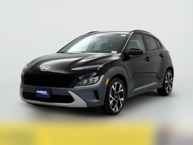 2022 Hyundai Kona Limited