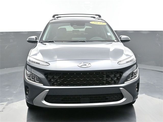 2022 Hyundai Kona Limited