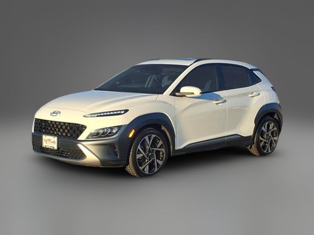 2022 Hyundai Kona Limited