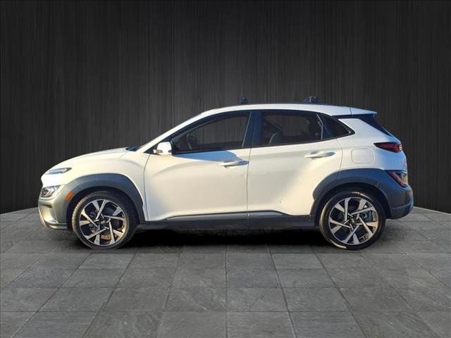 2022 Hyundai Kona Limited