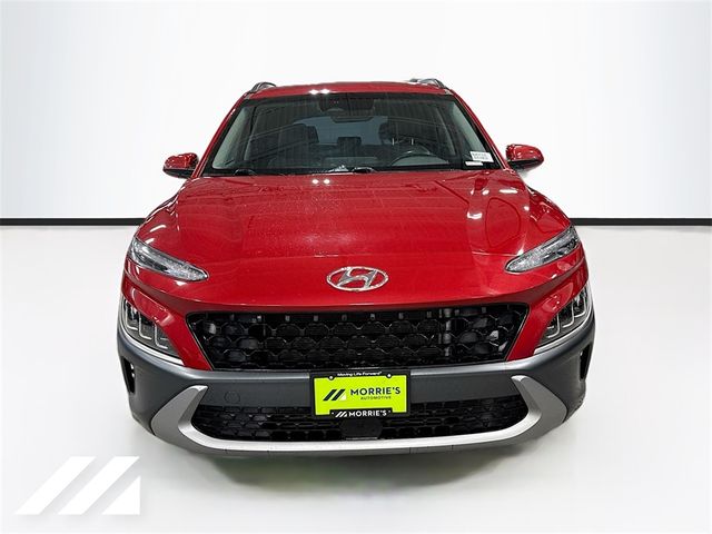 2022 Hyundai Kona Limited