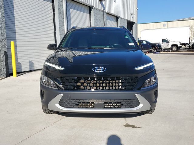 2022 Hyundai Kona Limited