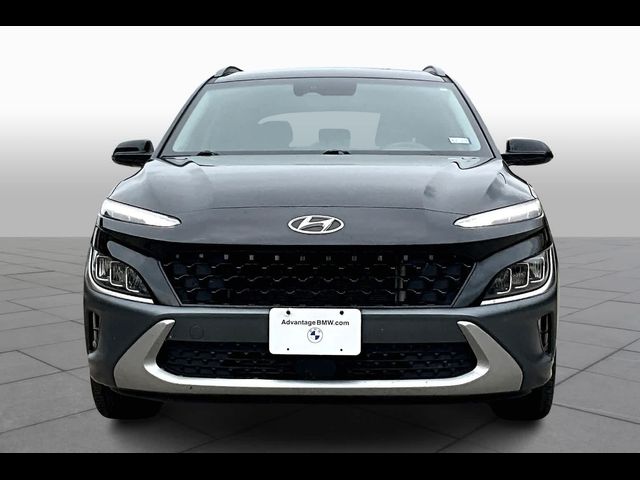 2022 Hyundai Kona Limited