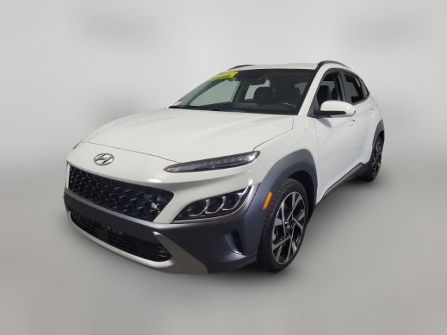 2022 Hyundai Kona Limited