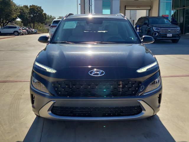 2022 Hyundai Kona Limited