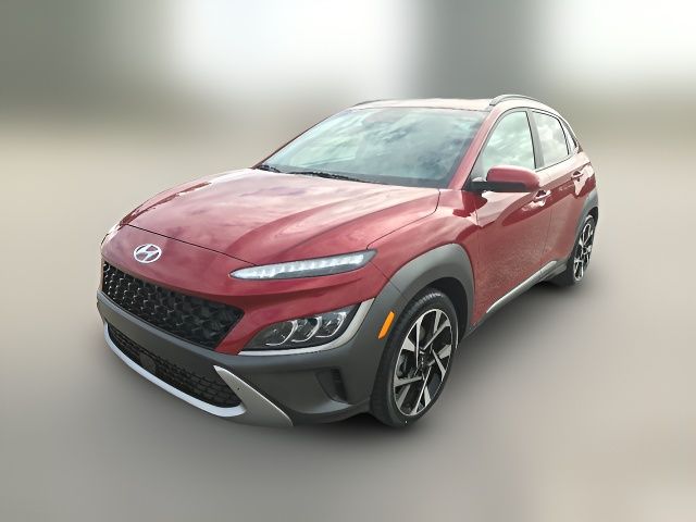 2022 Hyundai Kona Limited