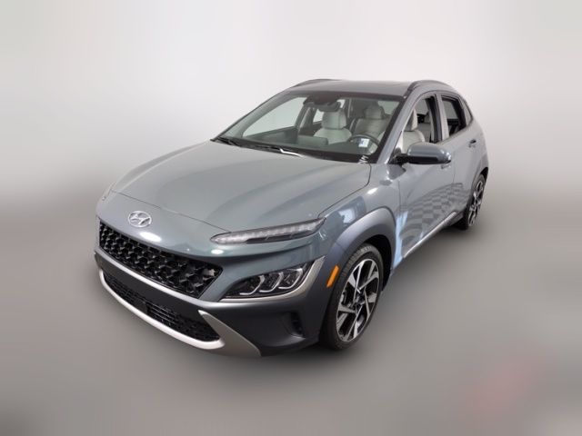 2022 Hyundai Kona Limited