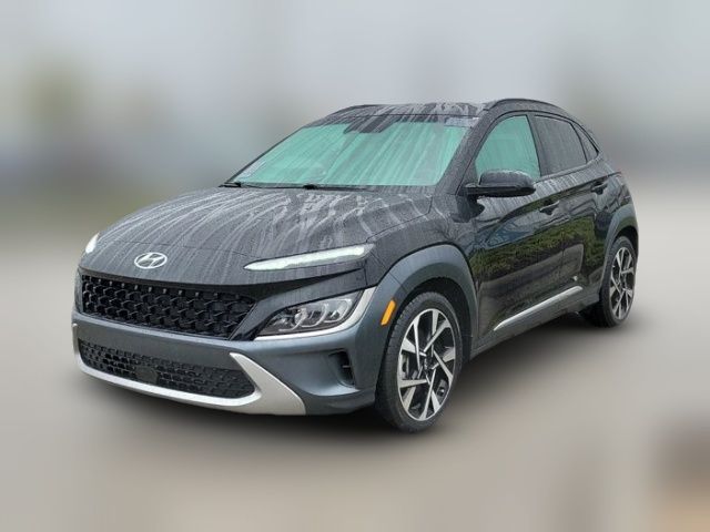 2022 Hyundai Kona Limited