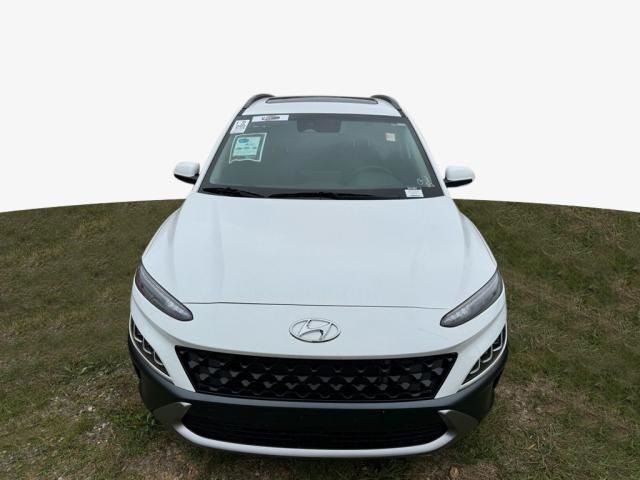 2022 Hyundai Kona Limited