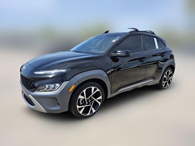 2022 Hyundai Kona Limited