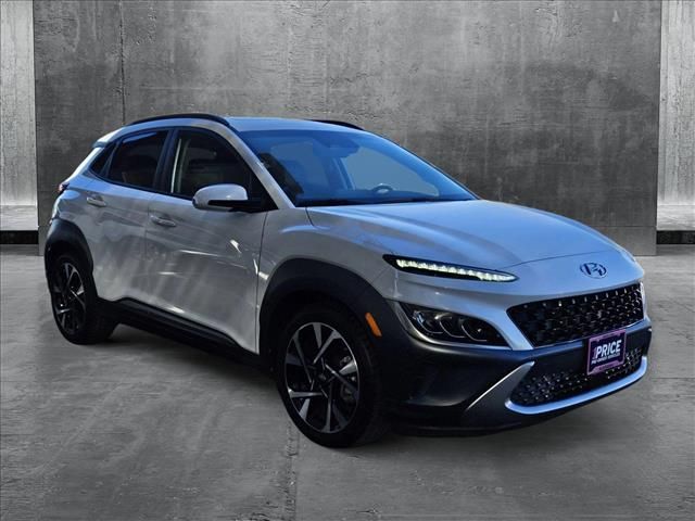 2022 Hyundai Kona Limited