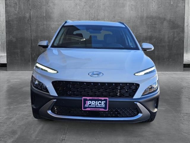 2022 Hyundai Kona Limited