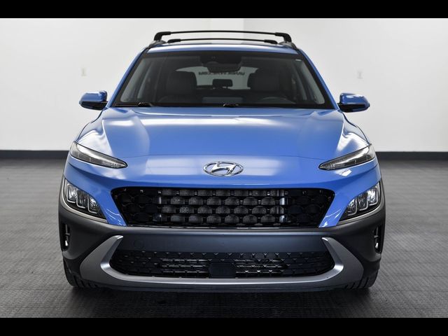 2022 Hyundai Kona Limited