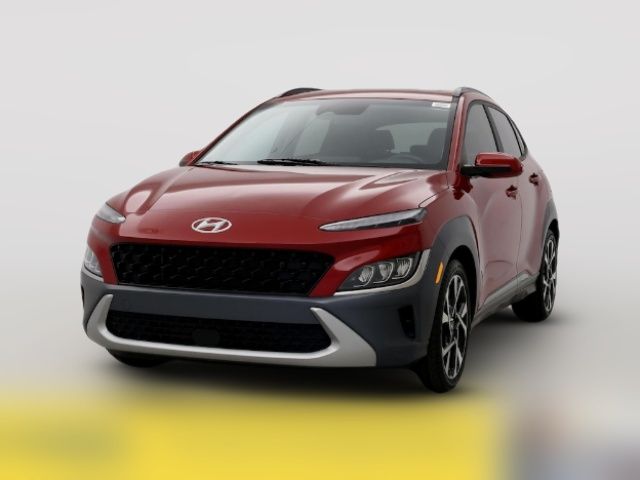 2022 Hyundai Kona Limited