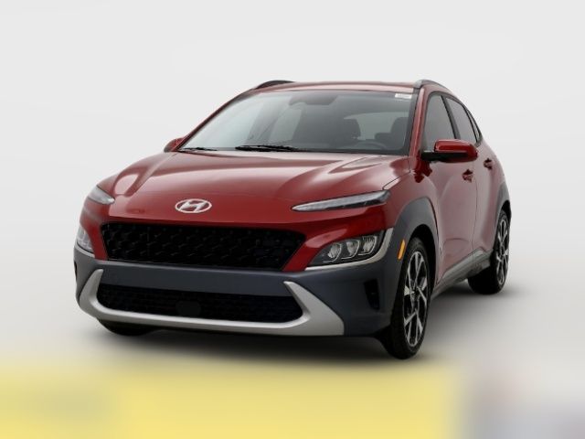 2022 Hyundai Kona Limited