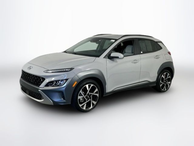 2022 Hyundai Kona Limited