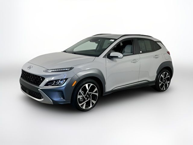 2022 Hyundai Kona Limited
