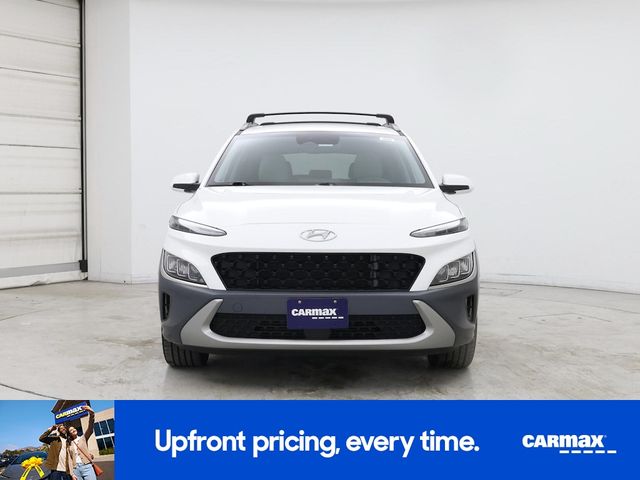 2022 Hyundai Kona Limited