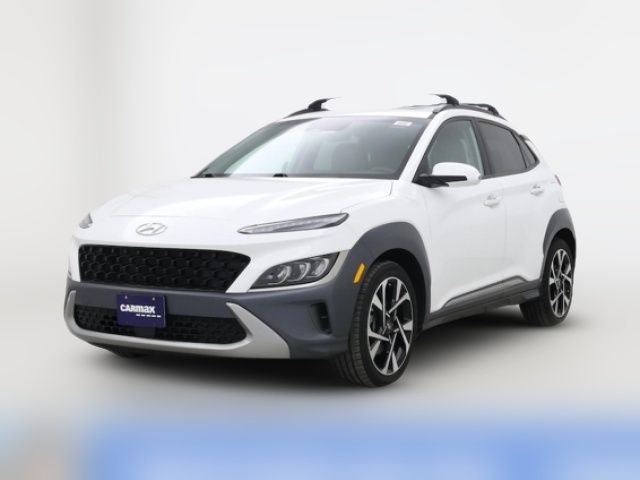 2022 Hyundai Kona Limited