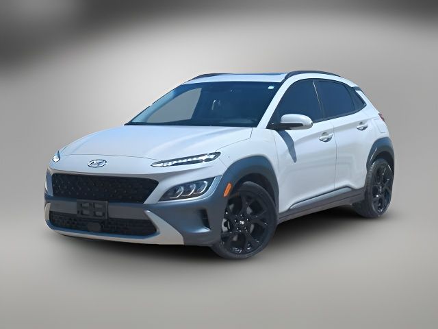2022 Hyundai Kona Limited