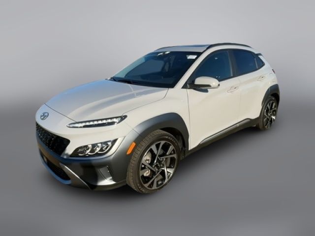 2022 Hyundai Kona Limited