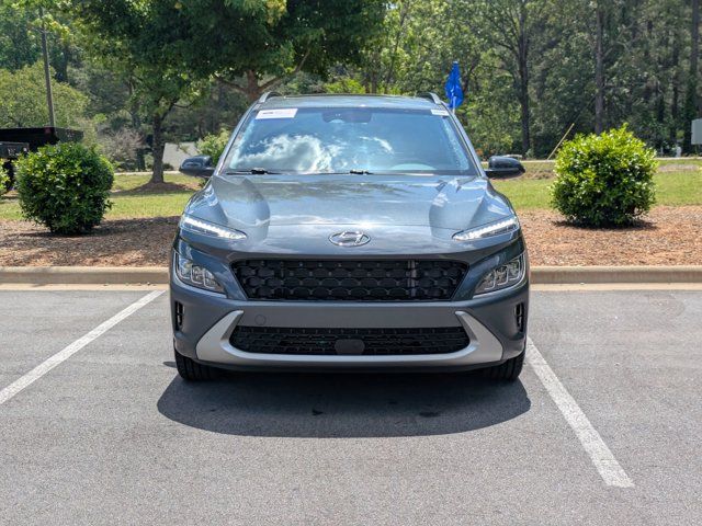 2022 Hyundai Kona Limited