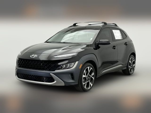 2022 Hyundai Kona Limited