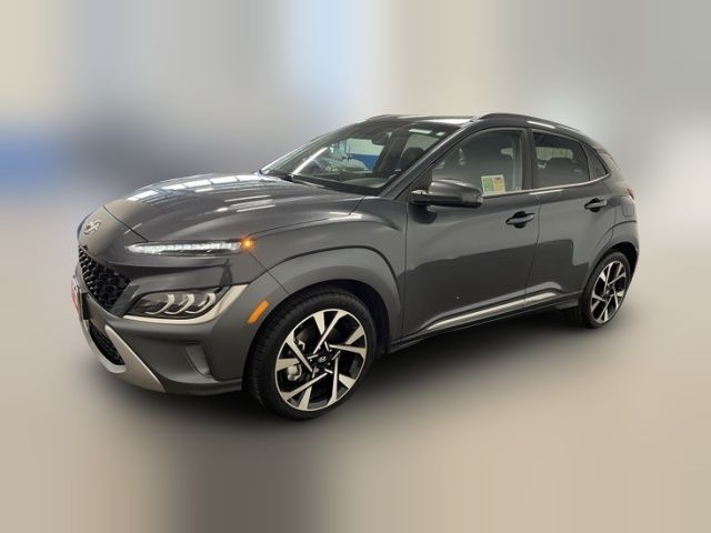 2022 Hyundai Kona Limited