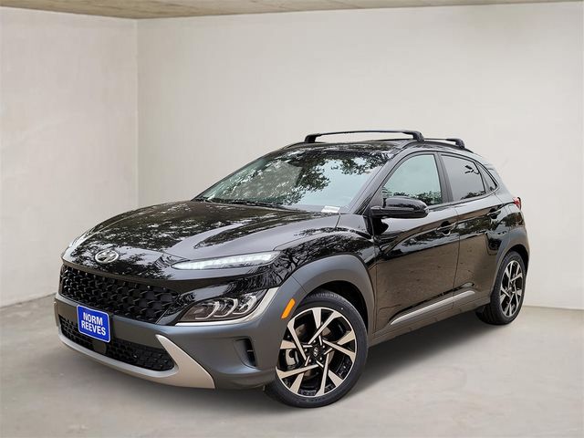 2022 Hyundai Kona Limited