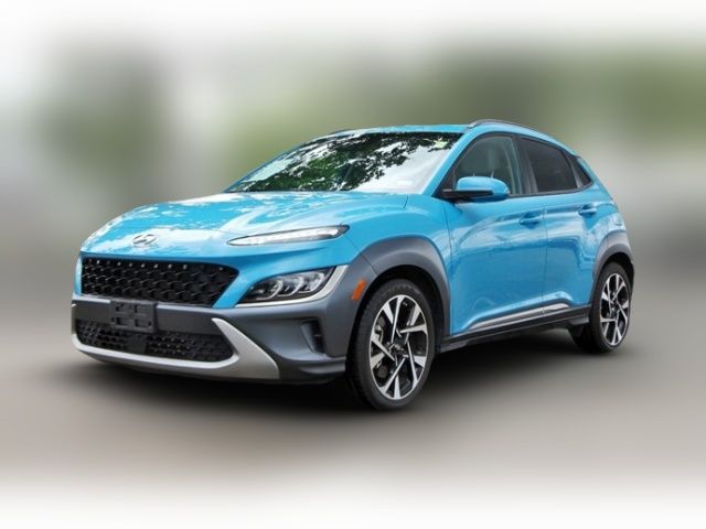 2022 Hyundai Kona Limited