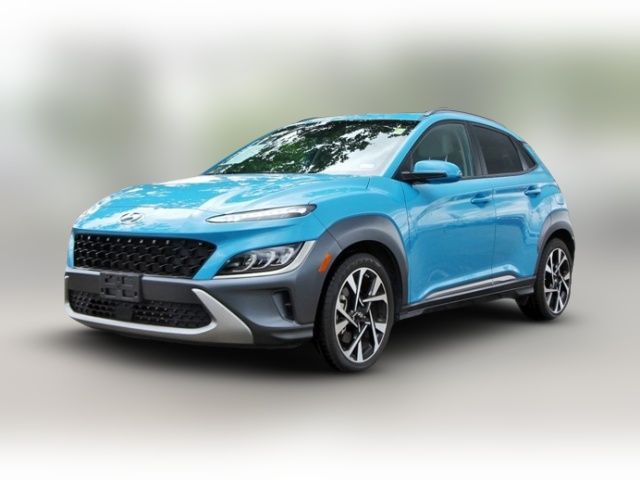 2022 Hyundai Kona Limited