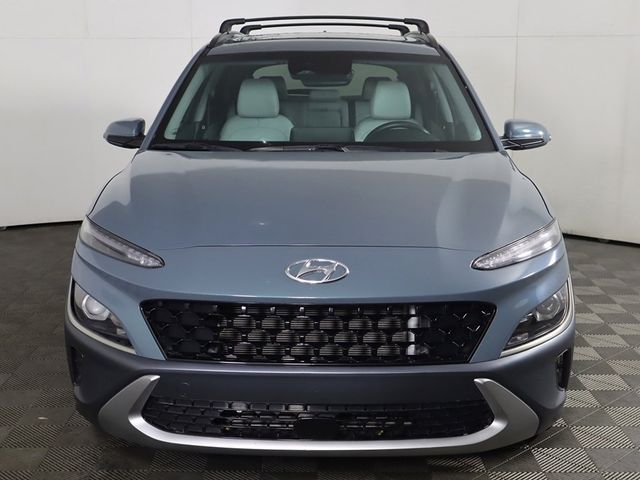 2022 Hyundai Kona Limited