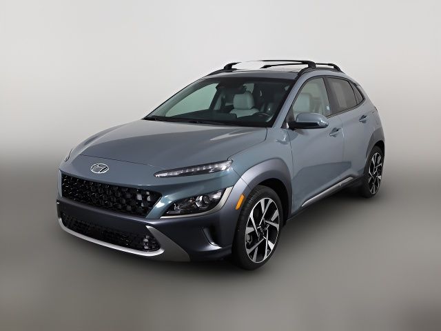 2022 Hyundai Kona Limited