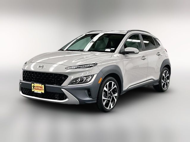 2022 Hyundai Kona Limited