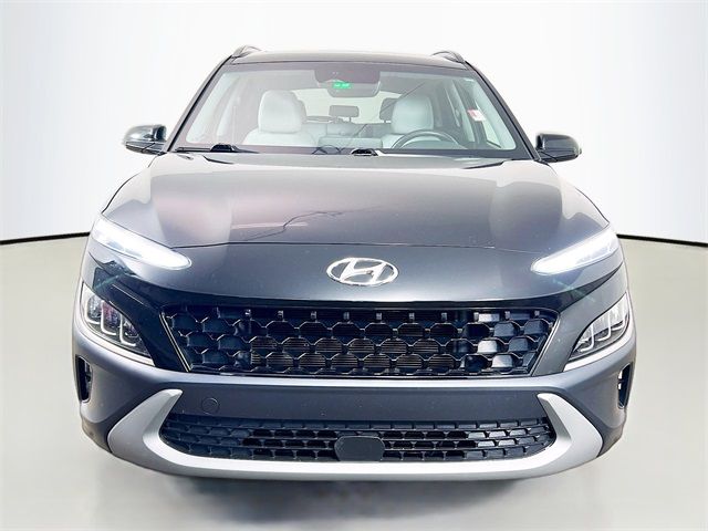 2022 Hyundai Kona Limited