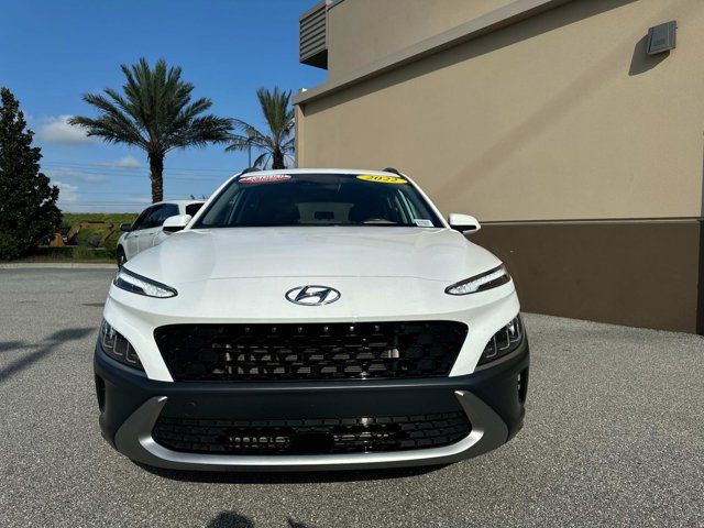 2022 Hyundai Kona Limited