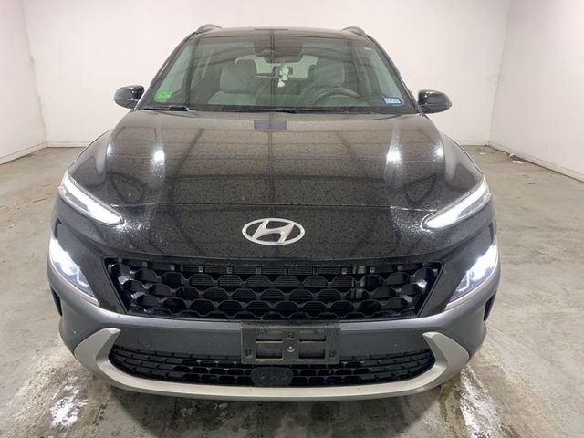 2022 Hyundai Kona Limited