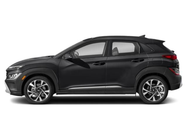 2022 Hyundai Kona Limited