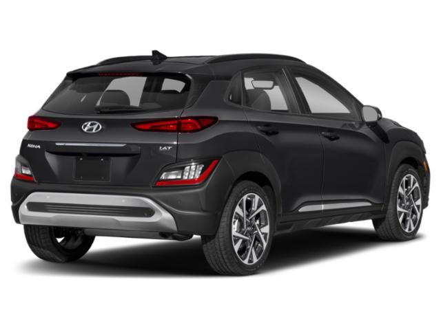 2022 Hyundai Kona Limited