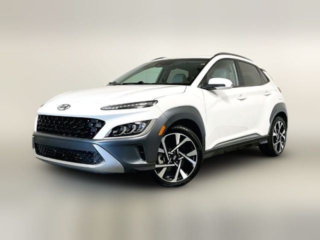 2022 Hyundai Kona Limited