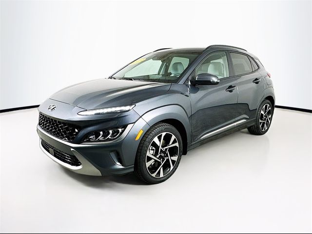 2022 Hyundai Kona Limited