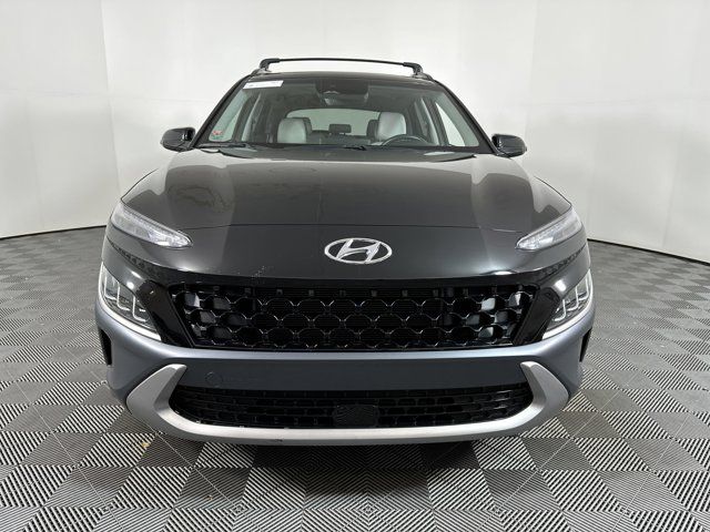 2022 Hyundai Kona Limited