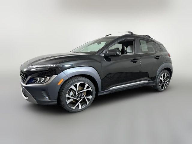 2022 Hyundai Kona Limited
