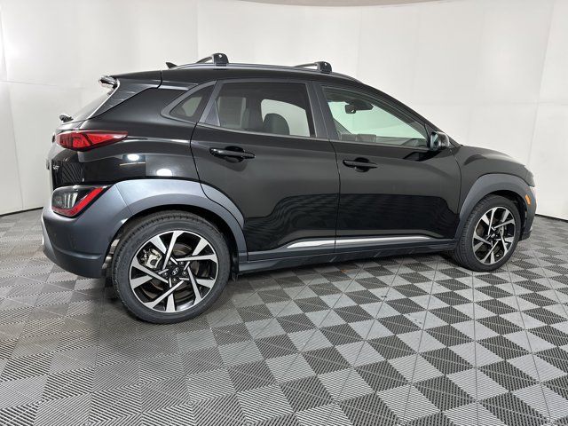 2022 Hyundai Kona Limited