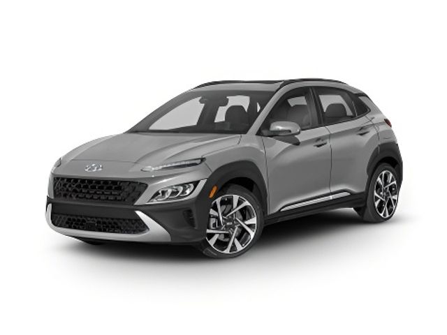 2022 Hyundai Kona Limited