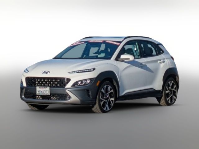 2022 Hyundai Kona Limited