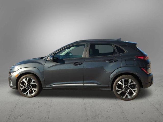 2022 Hyundai Kona Limited